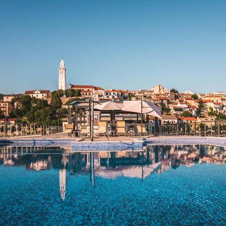 Studio Apartment Marina Mel Novi Vinodolski Dış mekan fotoğraf