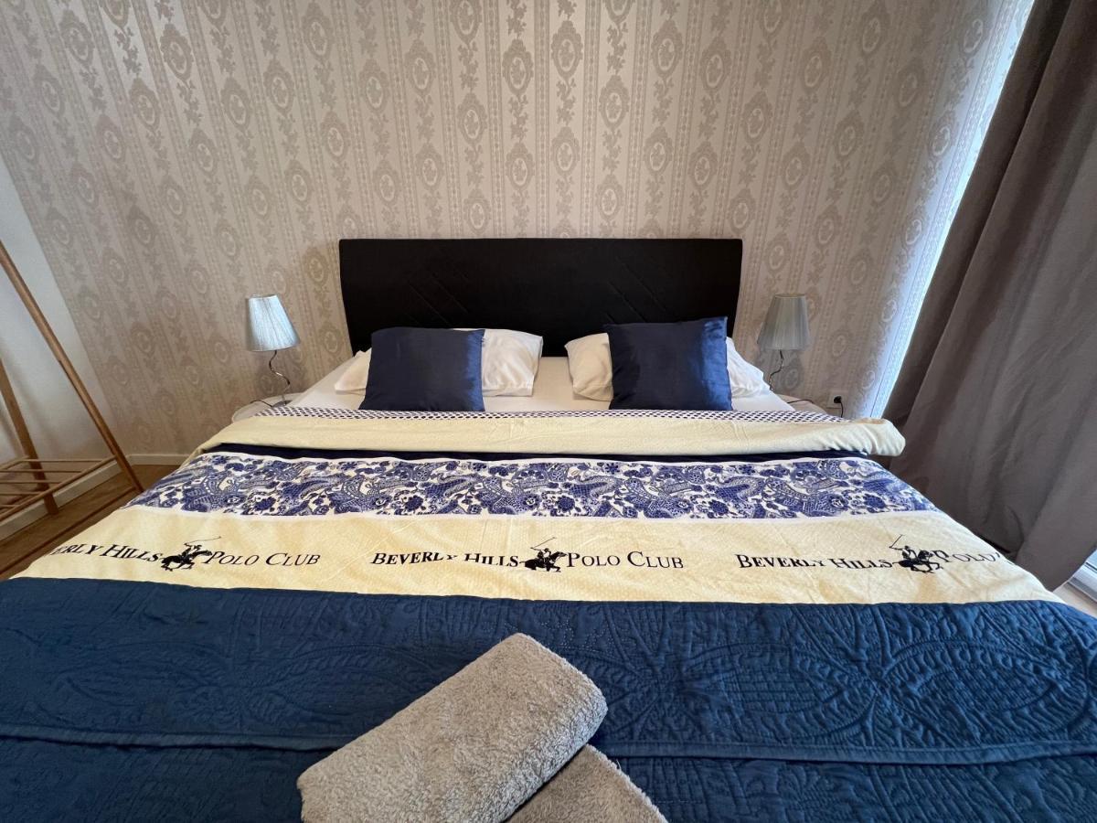 Studio Apartment Marina Mel Novi Vinodolski Dış mekan fotoğraf